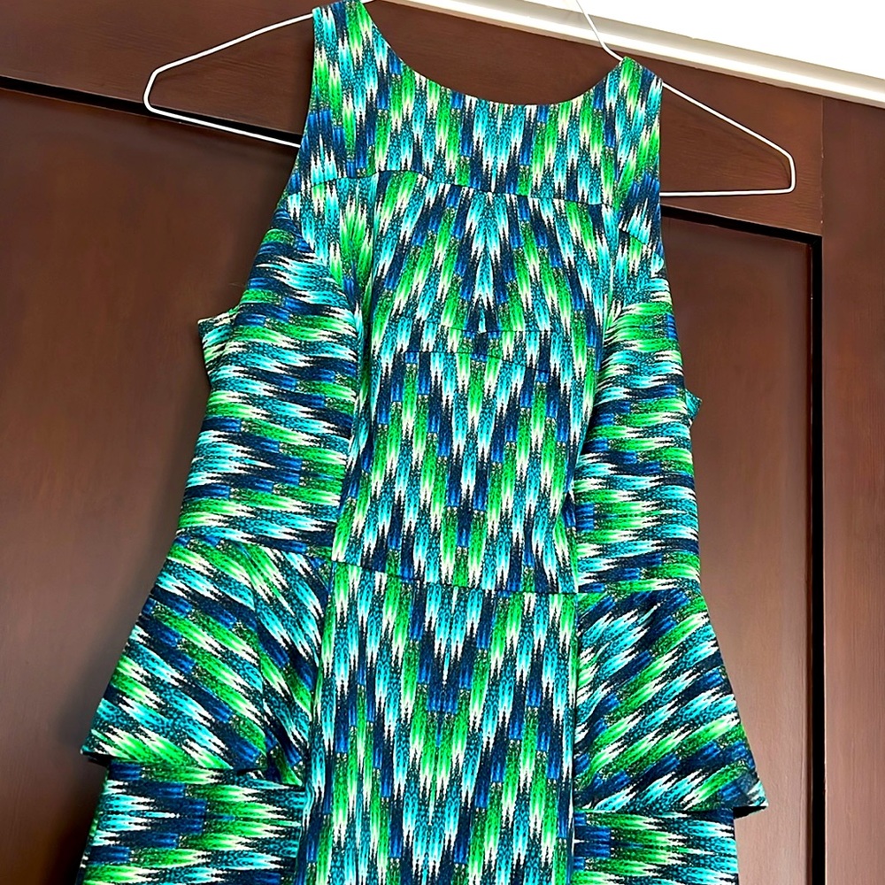 Milly Dress